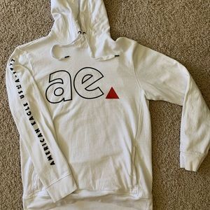 American Eagle Hoodie